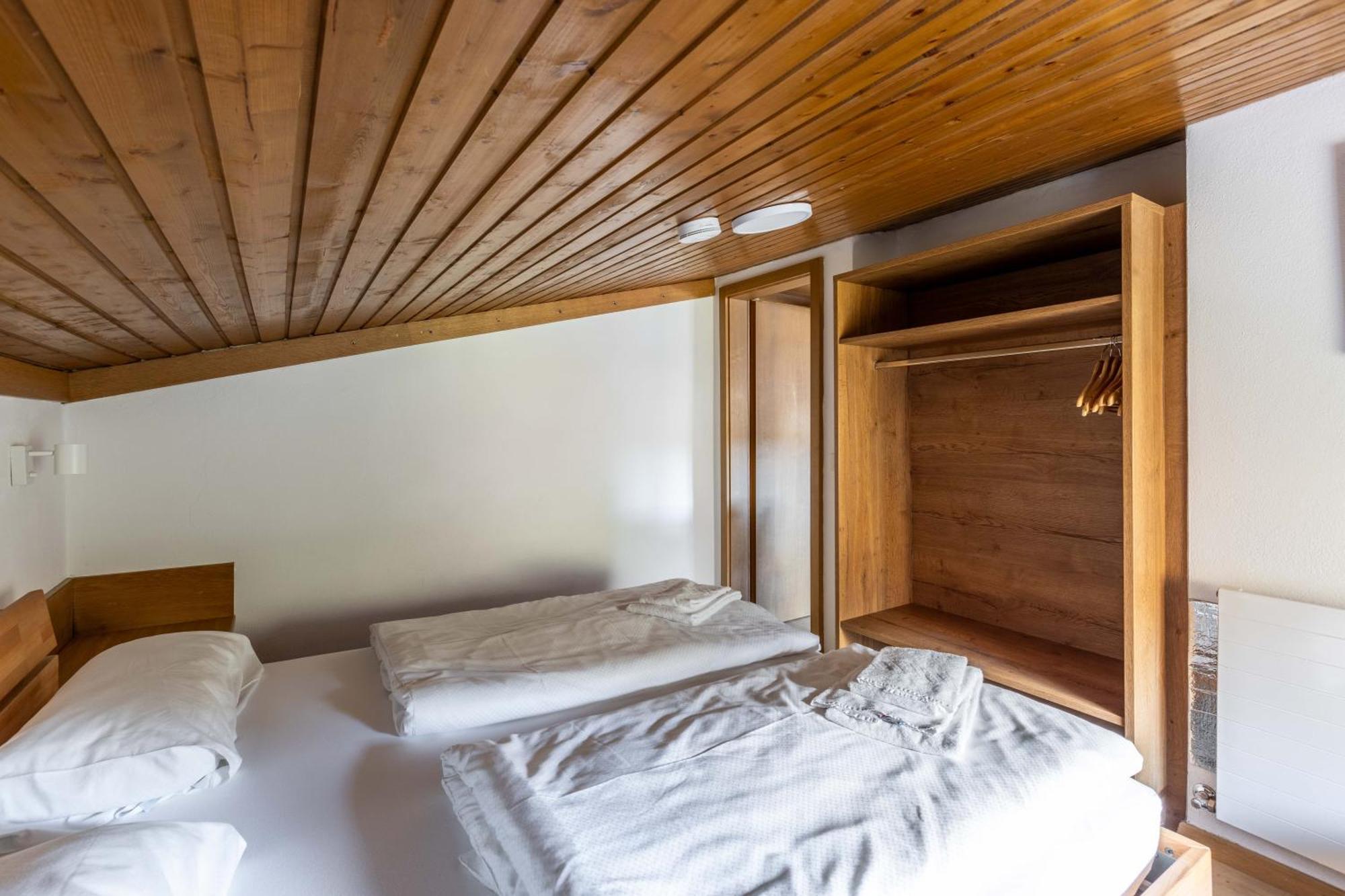 Appartements Wittenius ザールバッハ・ヒンターグレム エクステリア 写真
