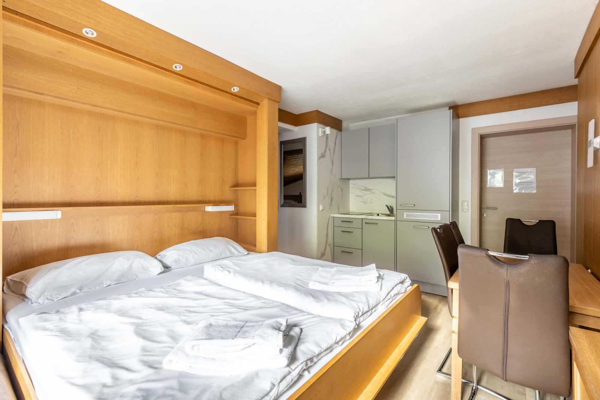 Appartements Wittenius ザールバッハ・ヒンターグレム エクステリア 写真