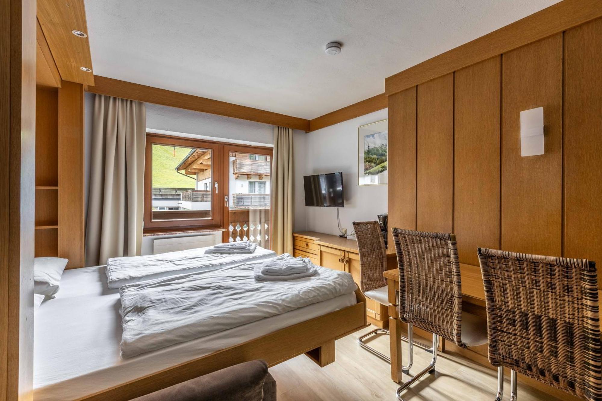 Appartements Wittenius ザールバッハ・ヒンターグレム エクステリア 写真