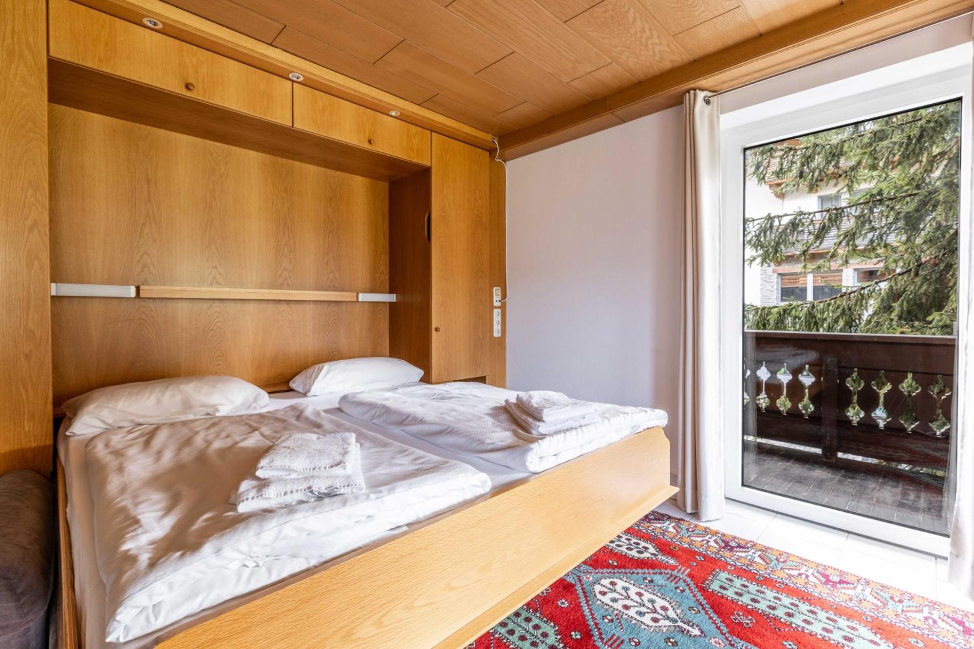 Appartements Wittenius ザールバッハ・ヒンターグレム エクステリア 写真