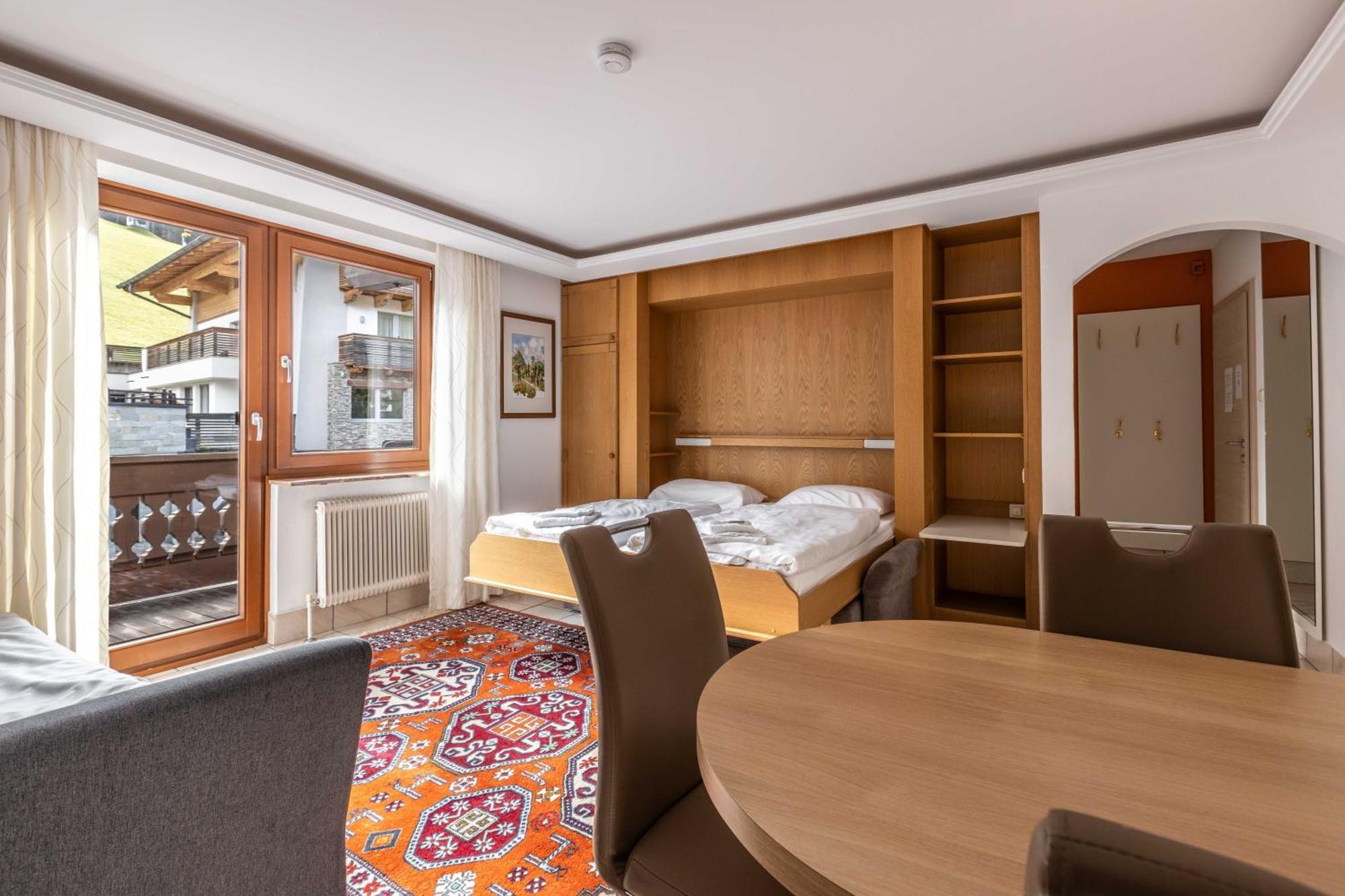 Appartements Wittenius ザールバッハ・ヒンターグレム エクステリア 写真
