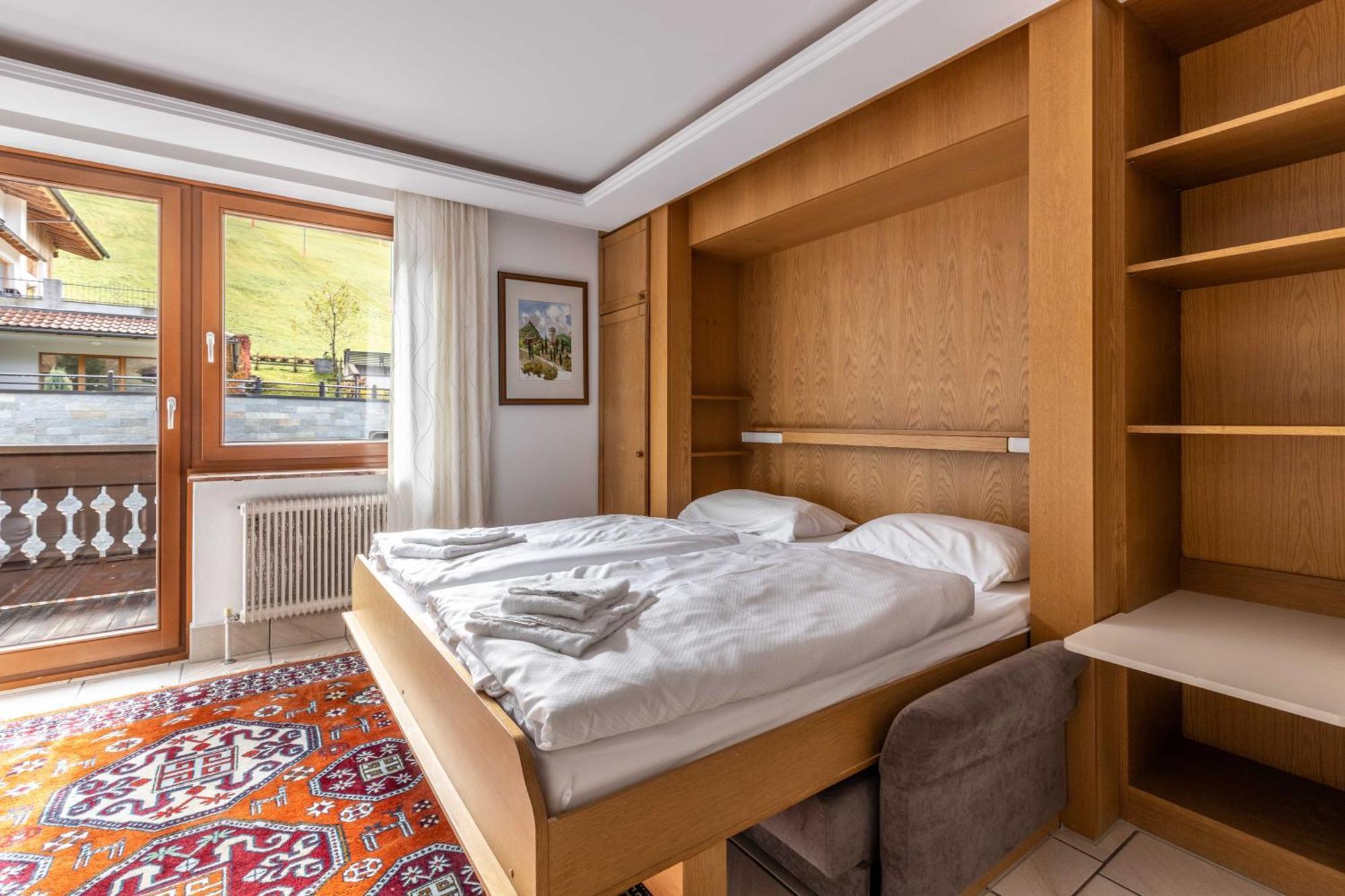 Appartements Wittenius ザールバッハ・ヒンターグレム エクステリア 写真