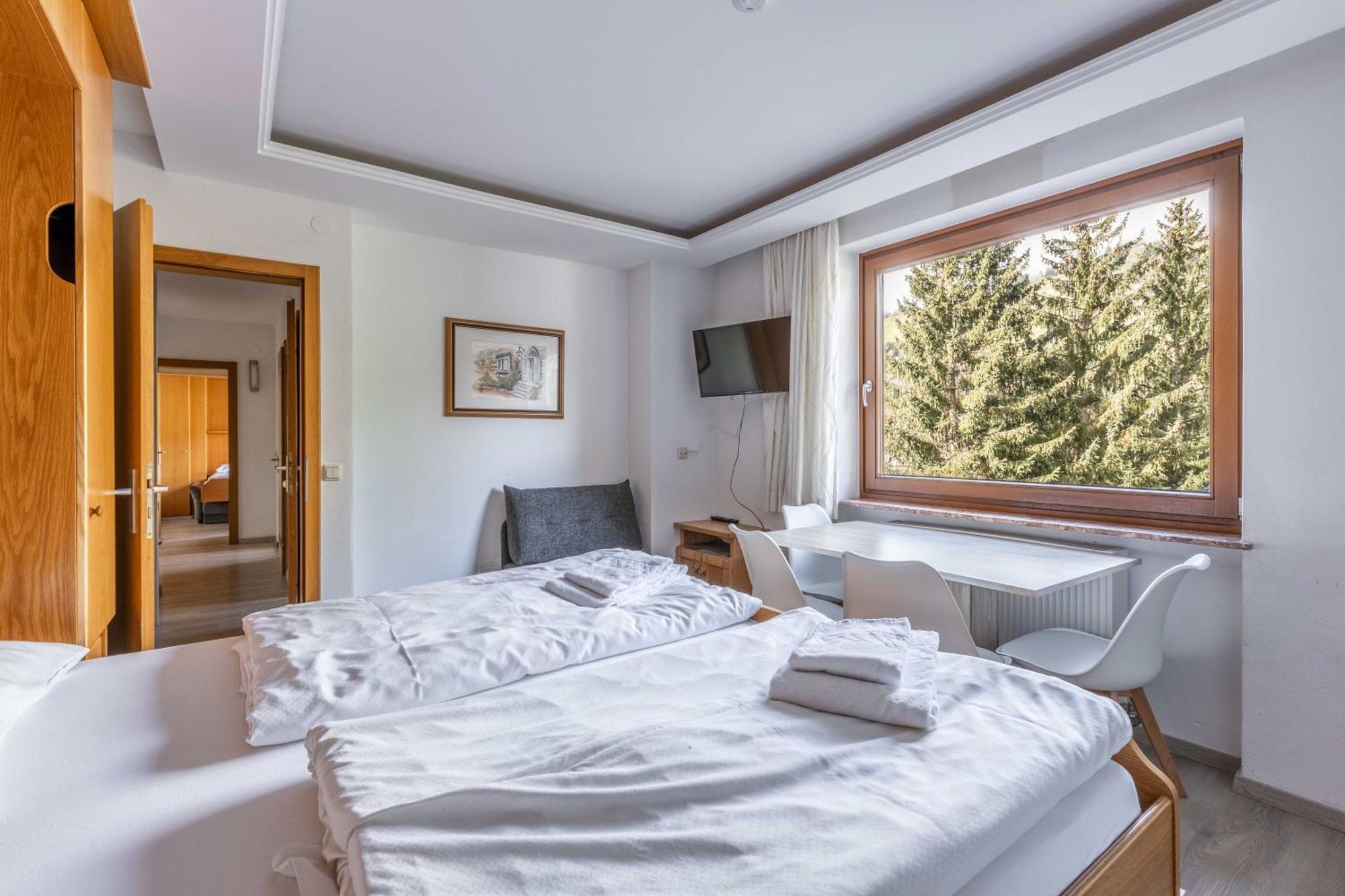 Appartements Wittenius ザールバッハ・ヒンターグレム エクステリア 写真