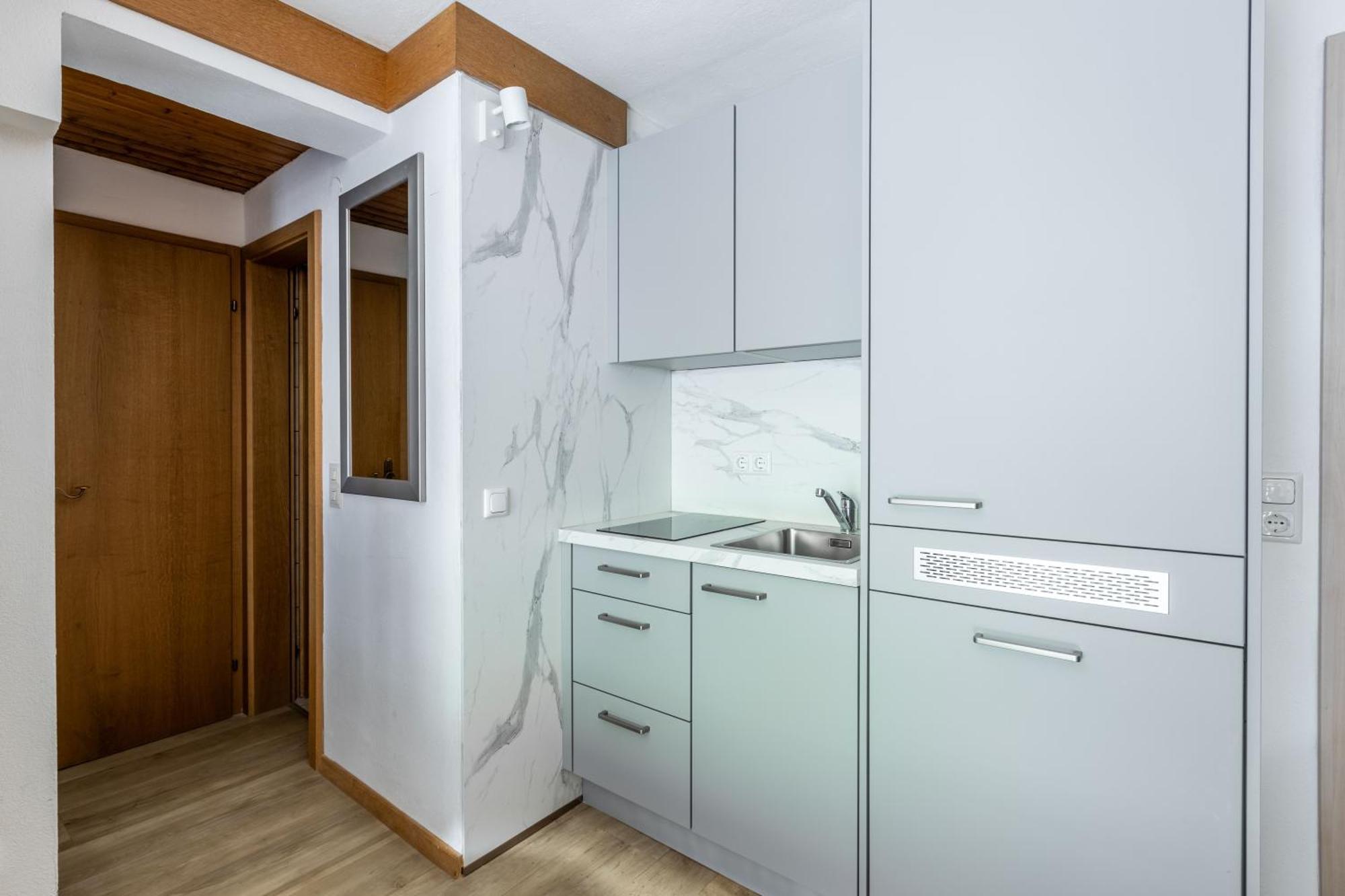 Appartements Wittenius ザールバッハ・ヒンターグレム エクステリア 写真